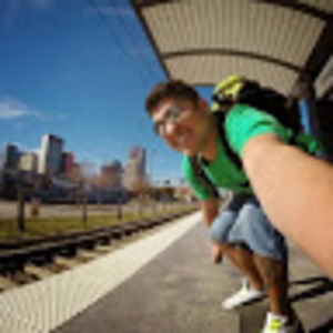 Meet your Posher, Jason